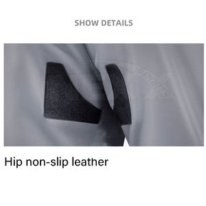 Vêtements de course légers Pantalons de moto Pantalons de moto taille adulte de haute qualité à vendre - Product Image 4