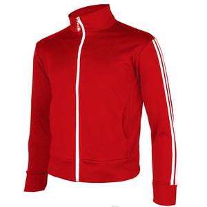 Combinaison de jogging Sportswear, survêtement évacuant l'humidité pour la salle de sport et les vêtements de sport - Product Image 1