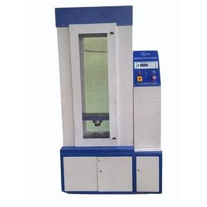 Máquina de Ensayo de Tracción Universal Computarizada - Product Image 2