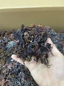 Alga Marina Eucheuma Cottonii/musgo marino seco de alta calidad de Vietnam/Sra. Lima - Product Image 6