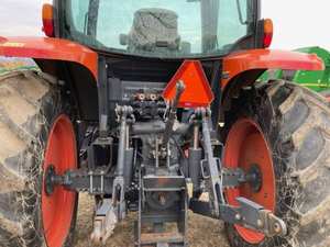 BONNE CONDITION 2023 pour TRACTEUR M126 et pour TONDEUSE à GAZON avec Moteur, Boîte de vitesses, Pompe et Roulement à vendre - Product Image 4