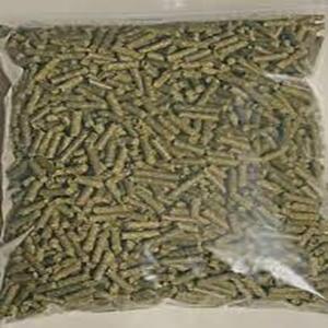 Pellets de heno de alfalfa para caballos perros de ganado a precio de granja - Product Image 3