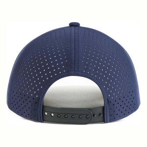 Casquette de baseball unisexe confortable, 100% polyester, respirante, imperméable, couleur personnalisable, ajustable, prix raisonnable, en vente - Product Image 4