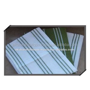 Paño de Cocina Personalizado en Color, 100% Algodón, OEM, ODM, Venta al Por Mayor, Fabricante Directo de Fábrica, Marca Privada - Product Image 4