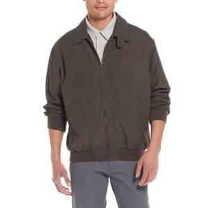 Veste de golf personnalisée pour hommes Veste de sport extérieure, coupe-vent, imperméable, légère et respirante, pour l'entraînement de golf et l'usure quotidienne - Product Image 1