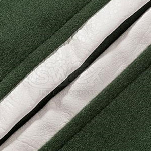 เสื้อแจ็คเก็ตฤดูหนาวแบบโอเวอร์ไซส์สำหรับผู้ชาย แห้งเร็ว คุณภาพดีเยี่ยม ผลิตตามสั่ง เสื้อแจ็คเก็ตฤดูหนาวแบบโอเวอร์ไซส์สำหรับผู้ชาย ลายตัวอักษร - Product Image 6