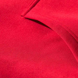 Sweat-shirt haut de gamme pour homme en coton 100% - Coupe ample - Tissu en molleton français respirant et écologique - 220g - Product Image 5