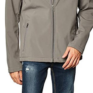 Chaquetas Softshell para hombre fabricante profesional servicios ODM más vendidos para chaquetas Softshell para hombre - Product Image 5