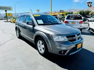 2012 Dodge Viaje SXT - Product Image 3