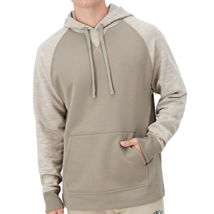 Streetwear de haute qualité Pull en coton uni respirant élégant à porter au quotidien Service OEM disponible directement - Product Image 2