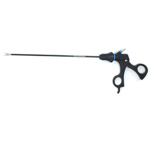 Pinza Maryland de 5 mm para Laparoscopia, Disector, Instrumento Quirúrgico Laparoscópico de Alta Precisión, Herramienta de Acero Inoxidable - Product Image 1