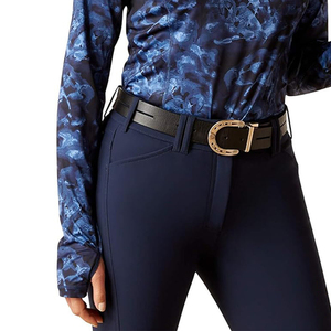 2025 haute qualité en gros femmes chemises d'équitation cavalier couche de base maillot pour la course pour les dames - Product Image 4