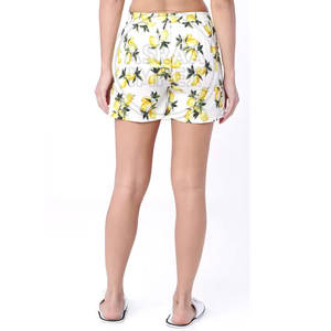 Pantalones cortos de playa ligeros de gran tamaño para mujer, ropa informal transpirable cómoda, pantalones cortos de playa para mujer - Product Image 3