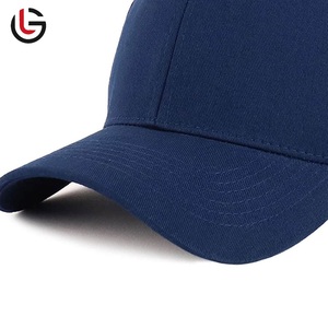 หมวกกอล์ฟ 6 แผง ผ้าฝ้าย 100% แบบ OEM สั่งทำได้ คุณภาพสูง หมวกเบสบอล ระบายอากาศ กันน้ำ แฟชั่นทันสมัย ใส่ได้ทั้งชายและหญิง สไตล์ลำลอง สำหรับกิจกรรมกลางแจ้ง - Product Image 5