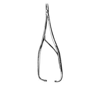 Porte-aiguille boynton de haute qualité de qualité supérieure vente chaude en gros porte-aiguille boynton sur mesure Micro chirurgie - Product Image 3