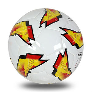 2024 Venta caliente Fútbol & Fútbol Balón de fútbol Tamaño 5 Personalizar Logo Balón de fútbol Futbol Topu - Product Image 2