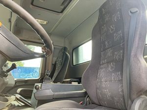 Camion benne MERCEDES-BENZ ACTROS 2632 neuf/d'occasion avec caméra de recul 360°, capacité de charge 31-40T, norme Euro 6, moteur diesel Dongfeng, transmission automatique - Product Image 4