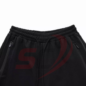 Venta al por mayor 2023: Conjuntos deportivos de maternidad de algodón 100% de alta calidad con logo personalizado, corte ajustado y cremallera. - Product Image 6