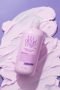 L'ODEURLETTE en ANGLETERRE COLORFIT GRACE MUSK LOTION POUR LE CORPS 500ml Fabriqué en Corée - Product Image 4