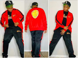 2025 personnalisé hommes Sport Gym Survêtement nouveau Design décontracté élégant plaine abordable pour l'hiver - Product Image 5