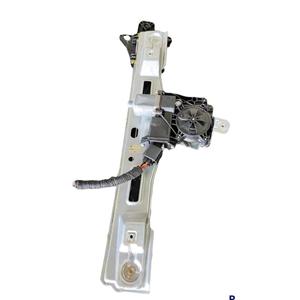 MOTOR HINTEN ALZAVETTER LINKS OPEL Zafira (C) (2016-) (16>) - Product Image 1