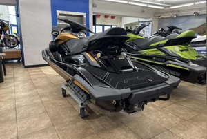 ระบบเสียง 2023 FX Limited SVHO ใหม่ สำหรับรถ UTV 3 ที่นั่ง พร้อมจัดส่ง สำหรับใช้งานในอุตสาหกรรม DIY ปรับแต่งได้ตามต้องการ OEM รับประกัน 1 ปี สินค้าขายดี - Product Image 3