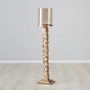 เชิงเทียนที่มีสไตล์สำหรับบ้านโรงแรมร้านอาหารเชิงเทียน - Product Image 6