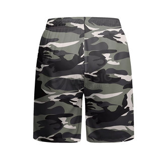 ชุดกีฬา MMA สองชิ้นสำหรับผู้ชายชุดออกกำลังกายฟิตเนสชุดกีฬาศิลปะการต่อสู้ - Product Image 6