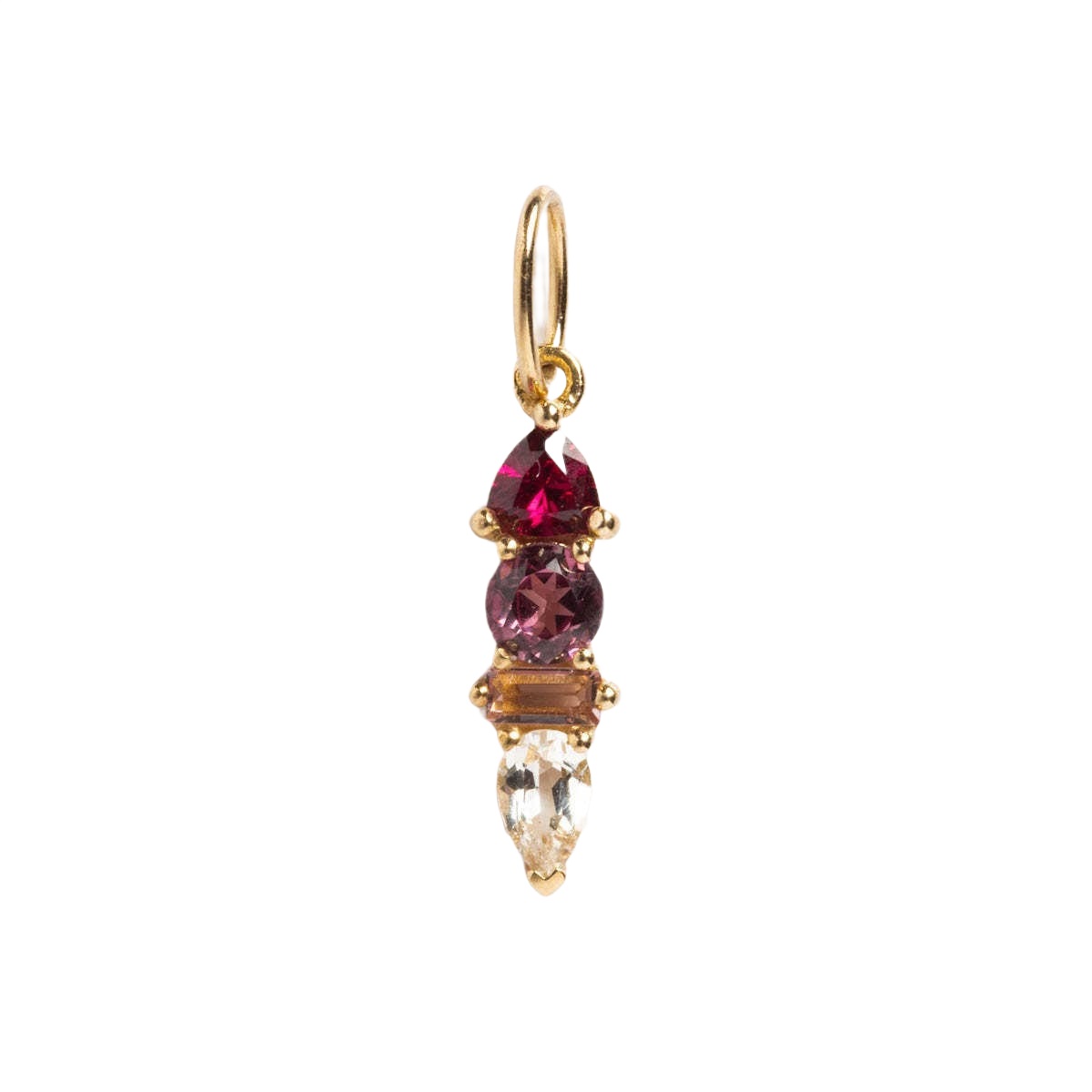 Ruby Quartz
