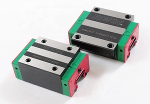 Ray trượt tuyến tính HIWIN Mini MG MGN MGW MGN7 MGN7C MGR9 MGN9 MGN12 MGN12C MGN15 MGN9H MGN15H MGW12CC MGW12H MGW15 - Product Image 2