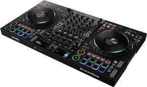DJ DDJ-FLX10 Enregistreur 4 decks et contrôleur Serato DJ - Product Image 2