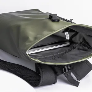 Zaino per Laptop in PU Personalizzato Promozionale 26102 - Product Image 4
