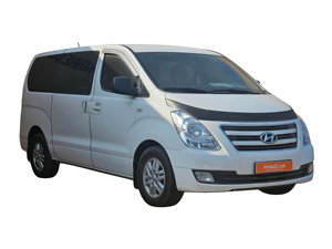 Hyundai Starex Grand Starex 2016, Furgoneta de 5 Plazas, Buen Estado, Auto Usado Coreano en Venta, 300auto Export - Product Image 4