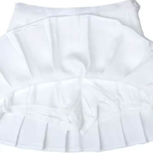 Faldas femeninas 2025 primavera nueva moda estampado personalizado Midi falda Vintage cintura alta Faldas de mujer - Product Image 6