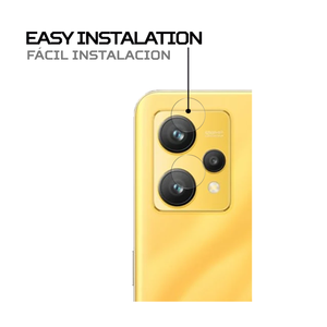 ฟิล์มกันรอย ANTISHOCK สำหรับเรียลมี 9 พรีเมียมการ์ดสำหรับหน้าจอโทรศัพท์ของคุณ - Product Image 3