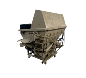 TOLVA COMPLETA PARA BOMBA-TOLVA 905- 907-909-TOLVA Q80-TOLVA Q90 - Product Image 4