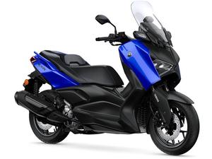 ขายสกู๊ตเตอร์ใหม่ XMAXs 300 ปี 2026 ของแท้ พร้อมข้อเสนอจากการประมูล ความเร็วสูงสุด >80 กม./ชม. กำลังไฟ 1001-2000 วัตต์  รับชำระเงินดาวน์ - Product Image 1