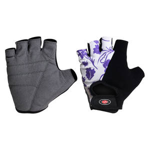 Gants professionnels de gymnastique/entraînement à domicile, haltérophilie, mélange de Polyester de haute qualité, gants de musculation et d'haltérophilie - Product Image 1