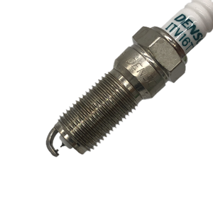 หัวเทียน TT อิริเดียม Denso ITV16TT 4718สำหรับรถกระบะ Chevrolet LT อะไหล่ OEM ญี่ปุ่นสภาพใหม่ดั้งเดิม - Product Image 4