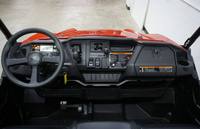 VENTES FLASH - Véhicule tout-terrain multi-passagers 4x4 Honda Pioneer 1000-5 Deluxe UTV avec moteur 4 temps certifié EPA et ECE
