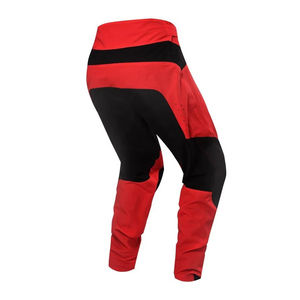 Pantalons de sport personnalisés pour le VTT en descente, vêtements de sport pour adultes, pour hommes, moto et course automobile, pantalons de motocross, pantalons Fox, 100% polyester - Product Image 2