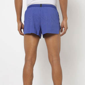 Venta caliente BAJO MOQ Pantalones cortos deportivos 2023 Mejor moda Nuevo estilo Pantalones cortos deportivos para hombres - Product Image 3