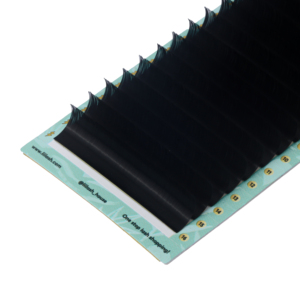 ขนตาปลอมขนมิงค์เทียมแบบพิเศษพร้อมกล่องกำหนดได้เองถาดวางขนตาปลอมเนื้อนุ่ม0.05 0.10 0.07ขายส่ง - Product Image 1