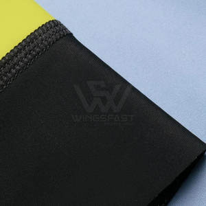 Pantalones cortos de motorista ligeros de alta calidad para mujer, logotipo personalizado, ropa de algodón para exteriores, estilo informal, servicio OEM disponible para la venta - Product Image 4