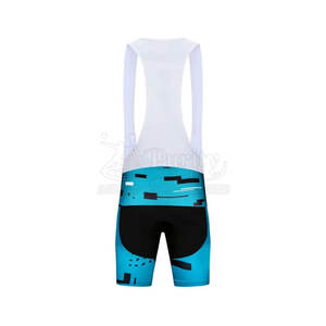 Uniforme de cyclisme à séchage rapide dernière conception uniforme de cyclisme pour hommes uniforme de cyclisme de qualité supérieure - Product Image 3