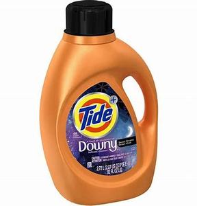 Venta a granel en línea Comprar marea con toque de Downy April Detergente líquido para ropa con aroma fresco - Product Image 5