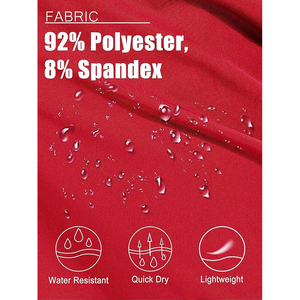 Pantalones cortos de sarga elásticos ajustados para mujer en colores vibrantes Pantalones cortos de cintura con cordón de tiro alto cómodos para mujer - Product Image 6