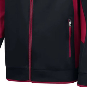 La mejor calidad deportiva para hombre, entrenamiento y jogging, transpirable, de secado rápido, totalmente sublimado, conjuntos de chándal personalizables - Product Image 5