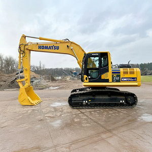 2025 2026 Usado y nuevo Industrial Venta al por mayor Coches Vehículos Kubota Cater Pilar excavadora - Product Image 2