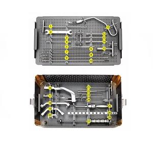 Juego de Herramientas Quirúrgicas Ortopédicas Completas en Oferta, Precio de Mayoreo, para Fijación Ósea y Procedimientos de Trauma, Envío Gratuito - Product Image 5